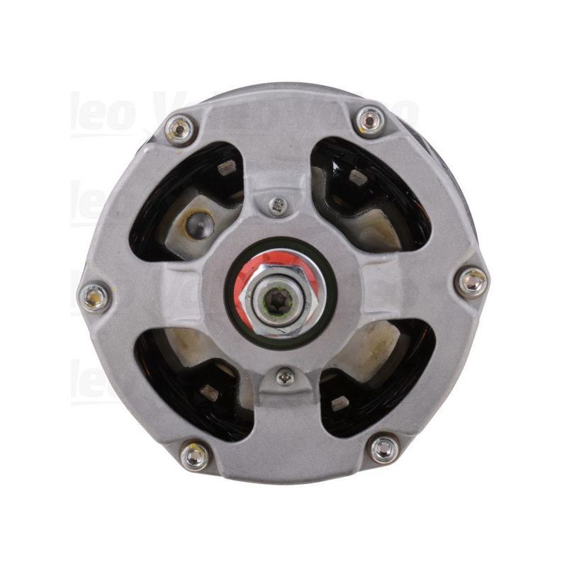 Valeo 432776 1978-1983 Porsche 911 Alternator