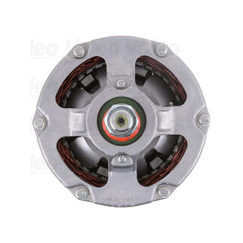 Valeo 432794 1984-1989 Porsche 911 Alternator