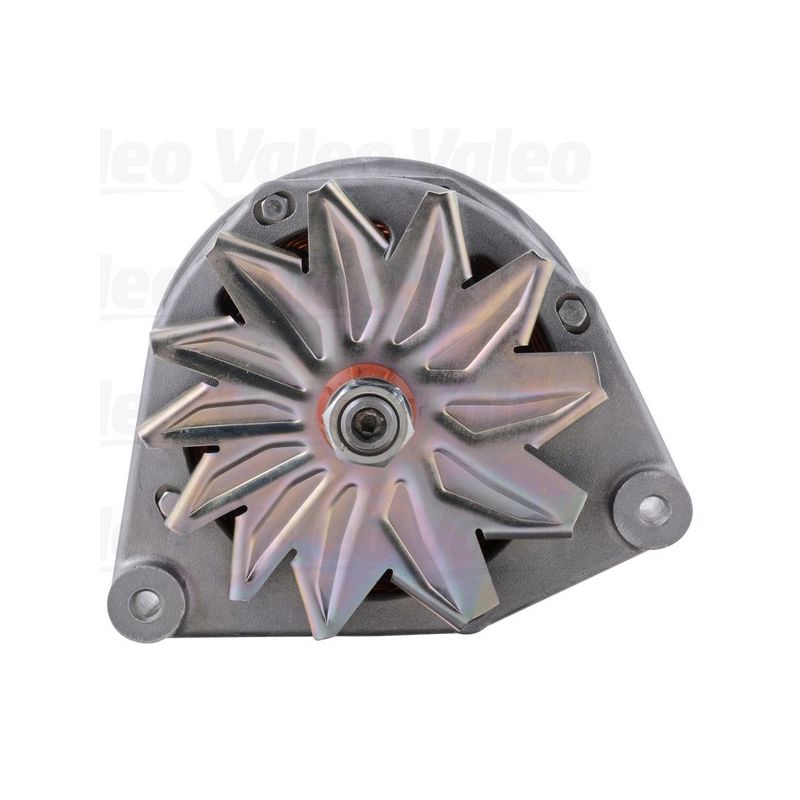 Valeo 432797 1978-1984 Porsche 928 Alternator