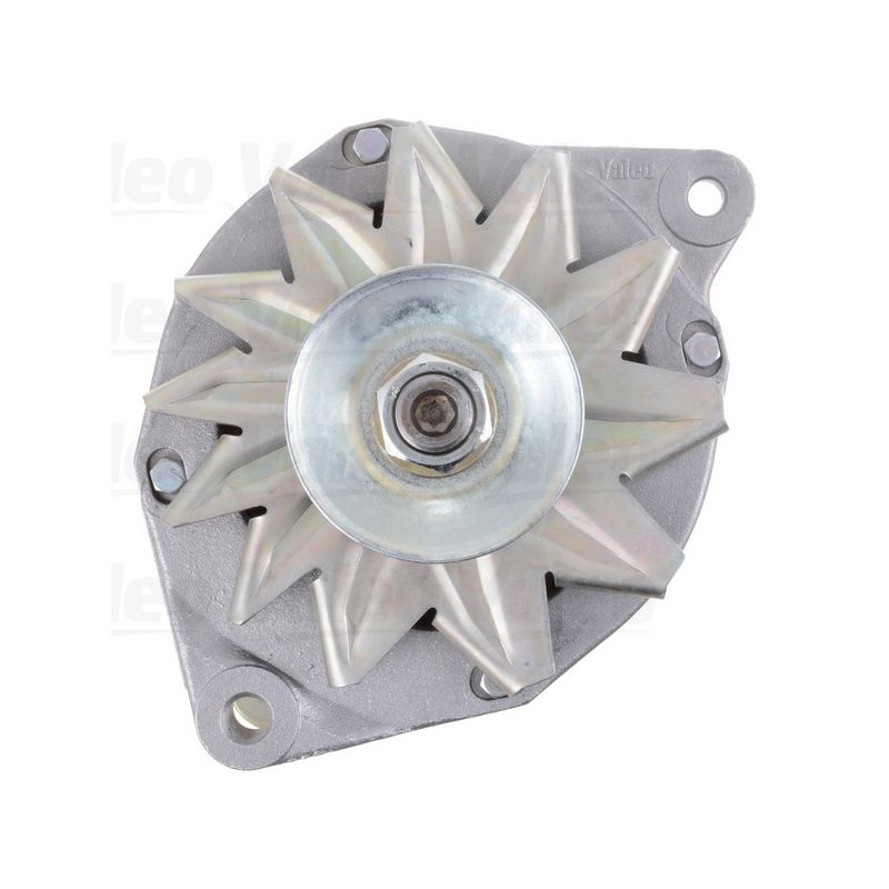 Valeo 432829 1987-1989 Peugeot 505 Alternator