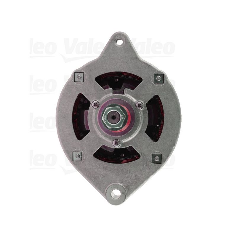 Valeo 432984 Valeo 432984 Alternator-HD
