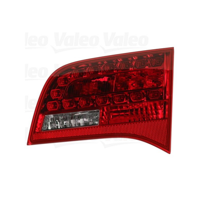 Valeo 43332 2006-2008 Audi A6 Quattro Reversing Lamp LED R