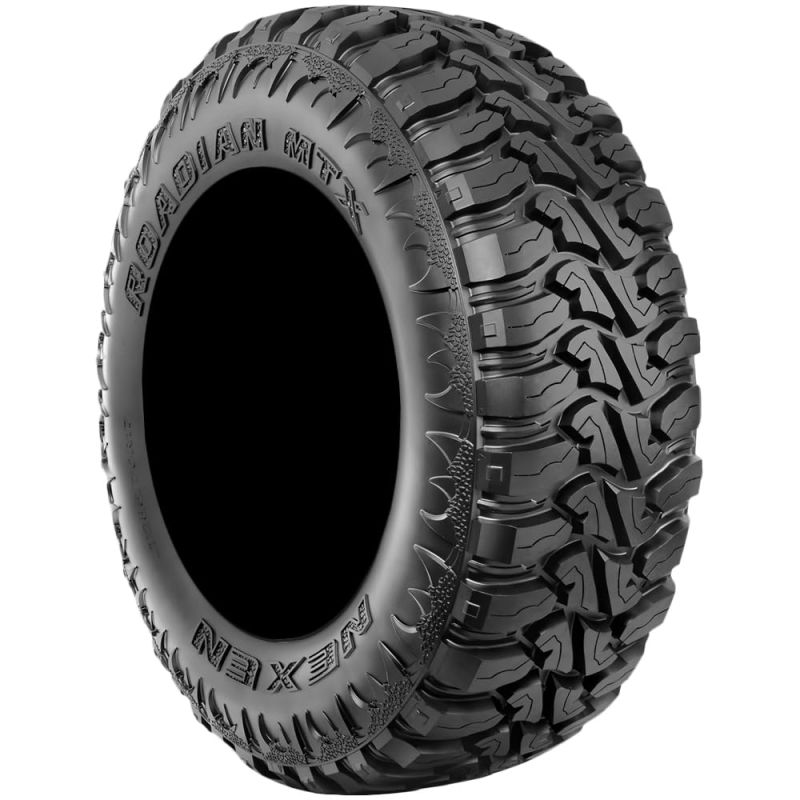 Nexen Lt275/70r18/10 125/122q Nex Roadian Mtx