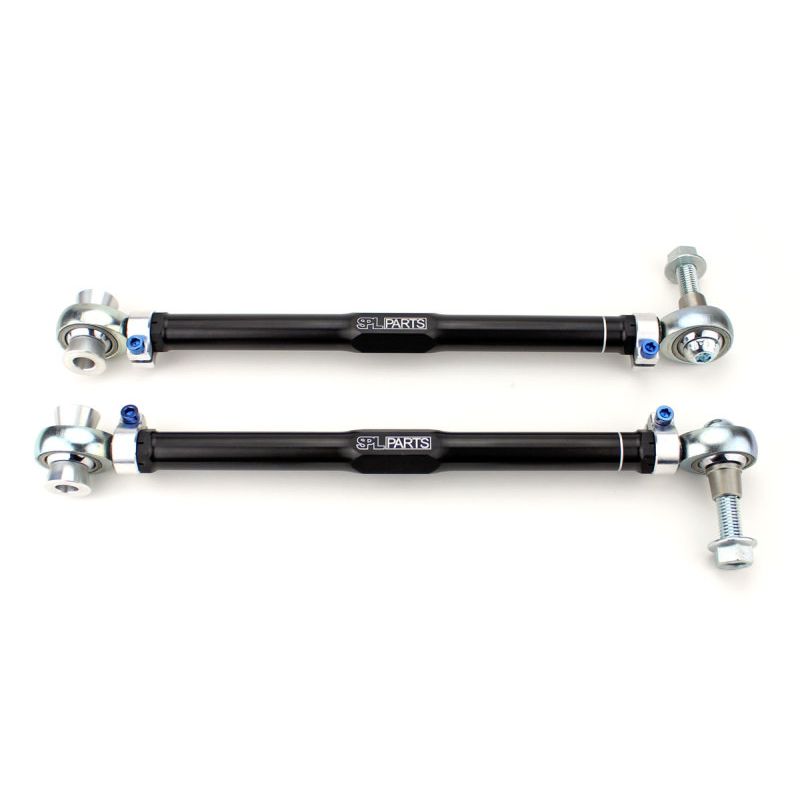 SPL Porsche 13-16 Boxster/Cayman Rear Toe Arms