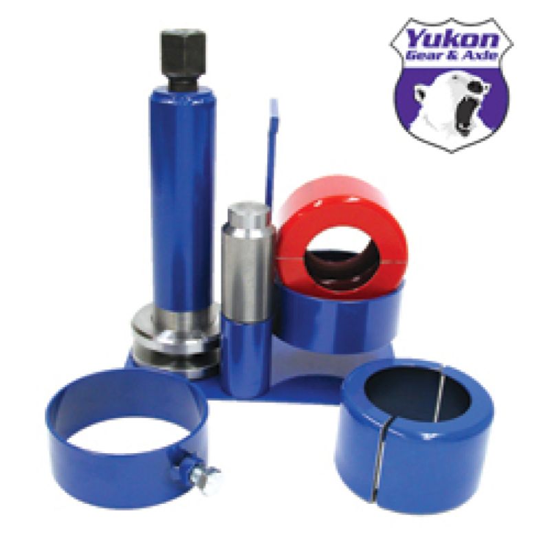 Yukon Gear & Axle YT P20 Yukon Gear The Yukon Carrier Bearing Puller