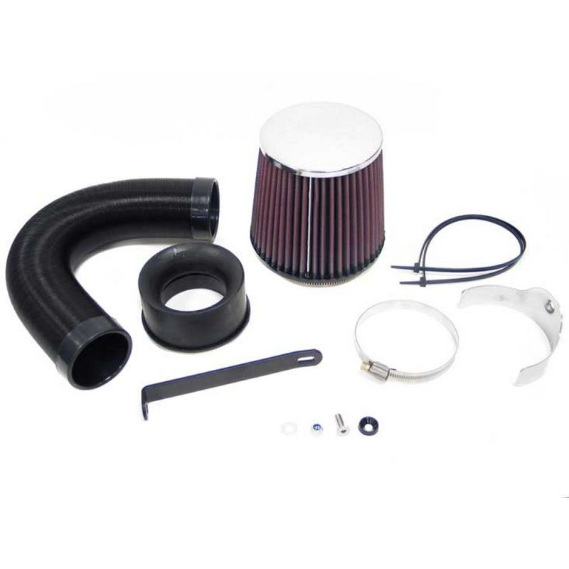 K&N 57-0350 Performance Air Intake System