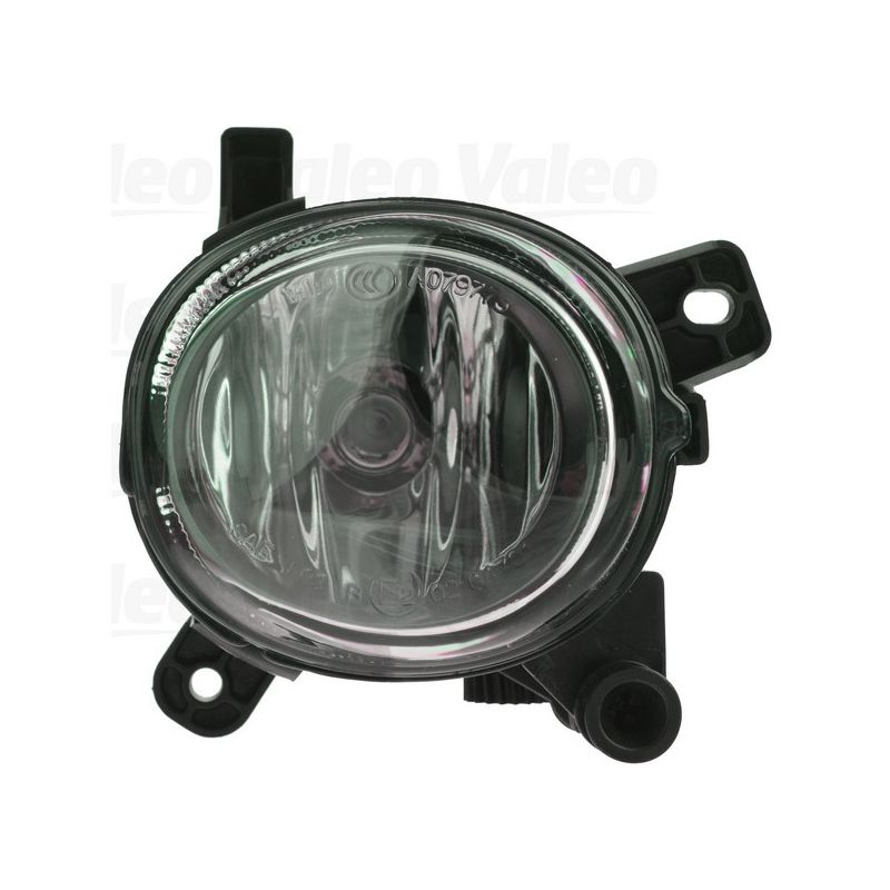Valeo 43653 2009-2012 Audi A4 Fog Light Halogen R