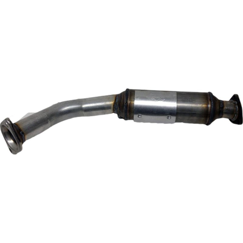 Davico Mfg 15092 Direct Fit Catalytic Converter