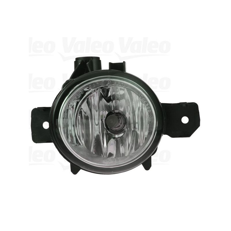 Valeo 43682 2008-2015 BMW X Series Fog Light Halogen L