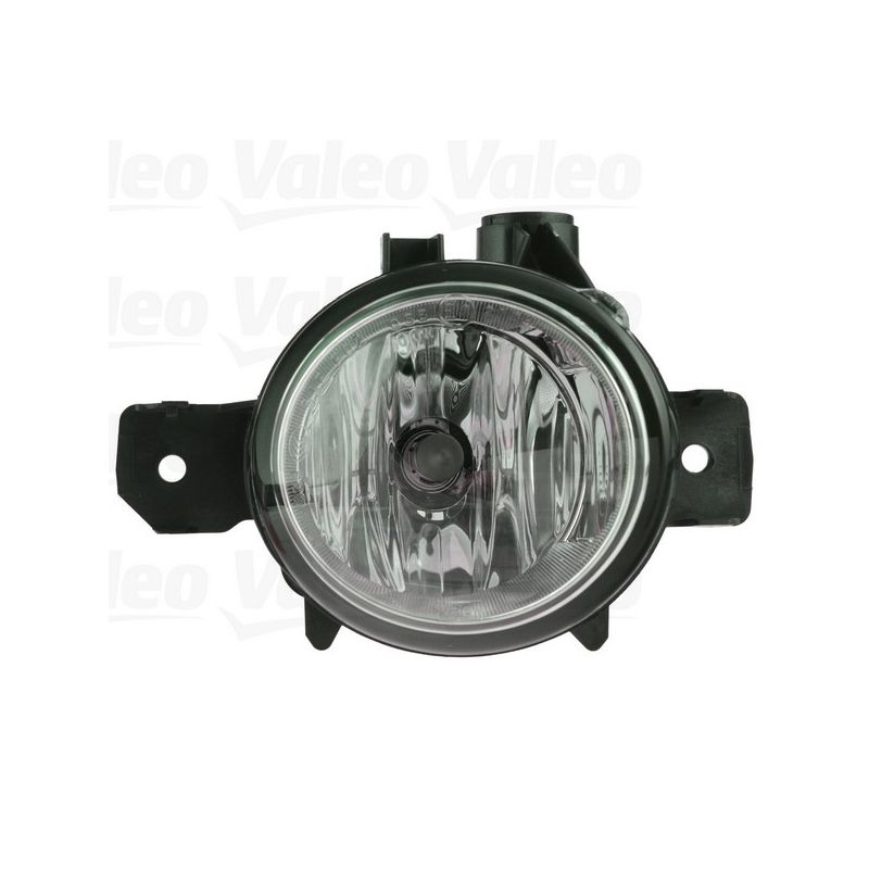 Valeo 43683 2008-2015 BMW X Series Fog Light Halogen R