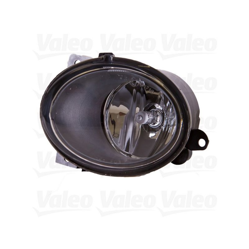 Valeo 43689 2006-2010 Volkswagen Beetle Fog Light Halogen L