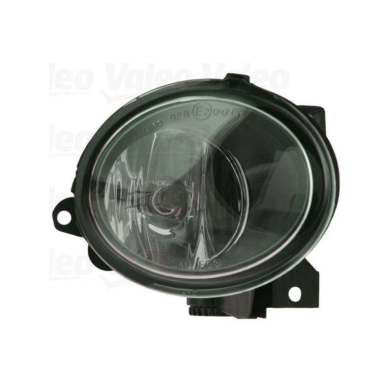 Valeo 43690 2006-2010 Volkswagen Beetle Fog Light Halogen R