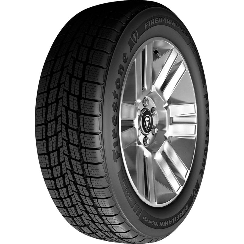 Firestone 011822 Firestone Firehawk Pursuit Awt 275/55r20