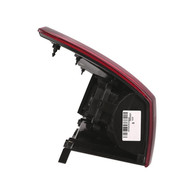 Valeo 43714 2010-2018 Mercedes-Benz Sprinter Tail Light Halogen L