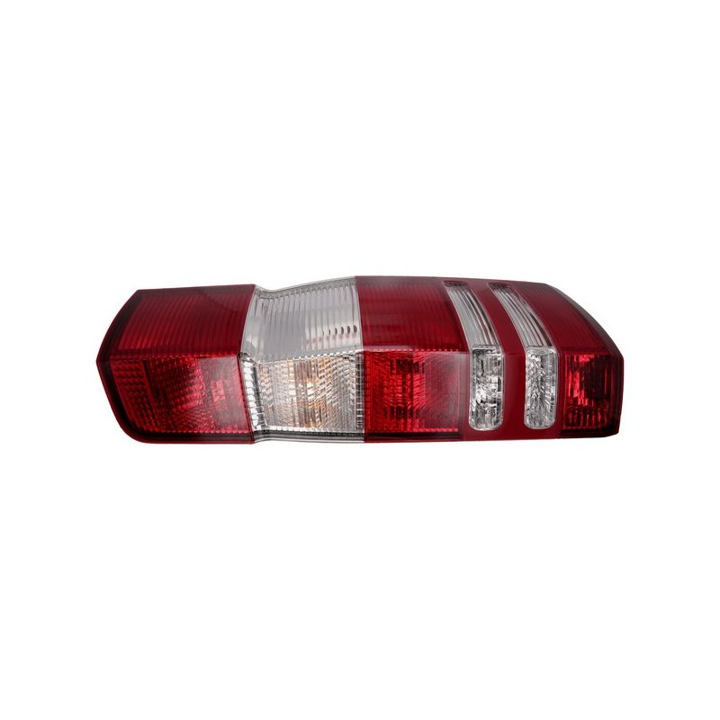 Valeo 43715 2010-2018 Mercedes-Benz Sprinter Tail Light Halogen R