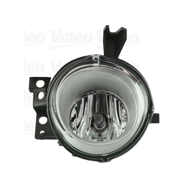 Valeo 43727 2008-2010 Porsche Cayenne Fog Light Halogen L