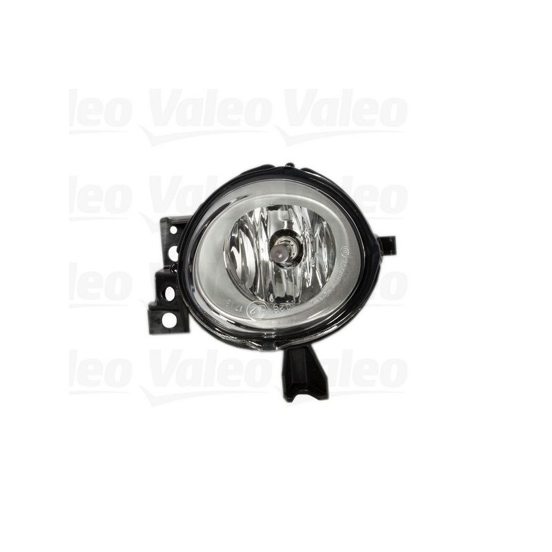 Valeo 43728 2008-2010 Porsche Cayenne Fog Light Halogen R