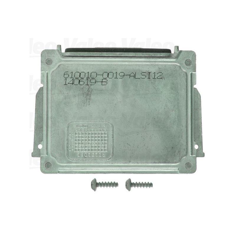 Valeo 43731 2007-2011 Volkswagen EOS/Audi Q7 Ballast Xenon