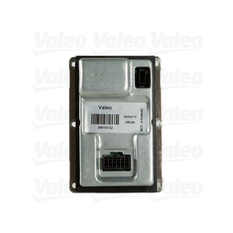 Valeo 43736 2003-2005 Jaguar XJ8/XJR/XKR Ballast Xenon