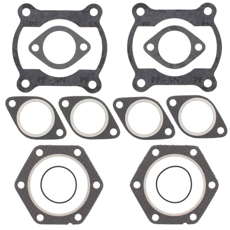 Vertex Pistons 710110C Top End Gasket Kit