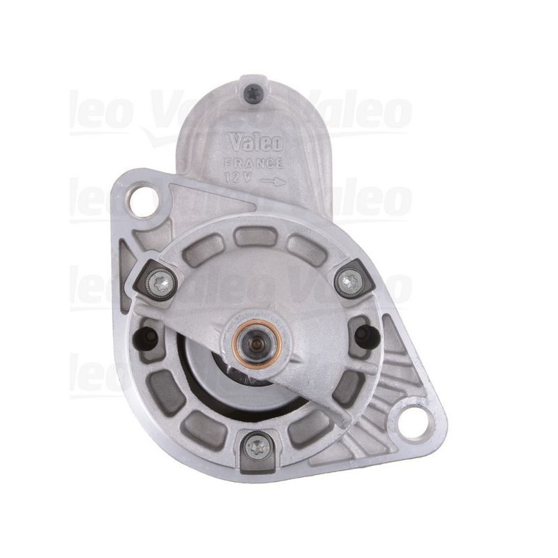 Valeo 438014 2002-2009 Saab 9-5 2.3L Starter Motor