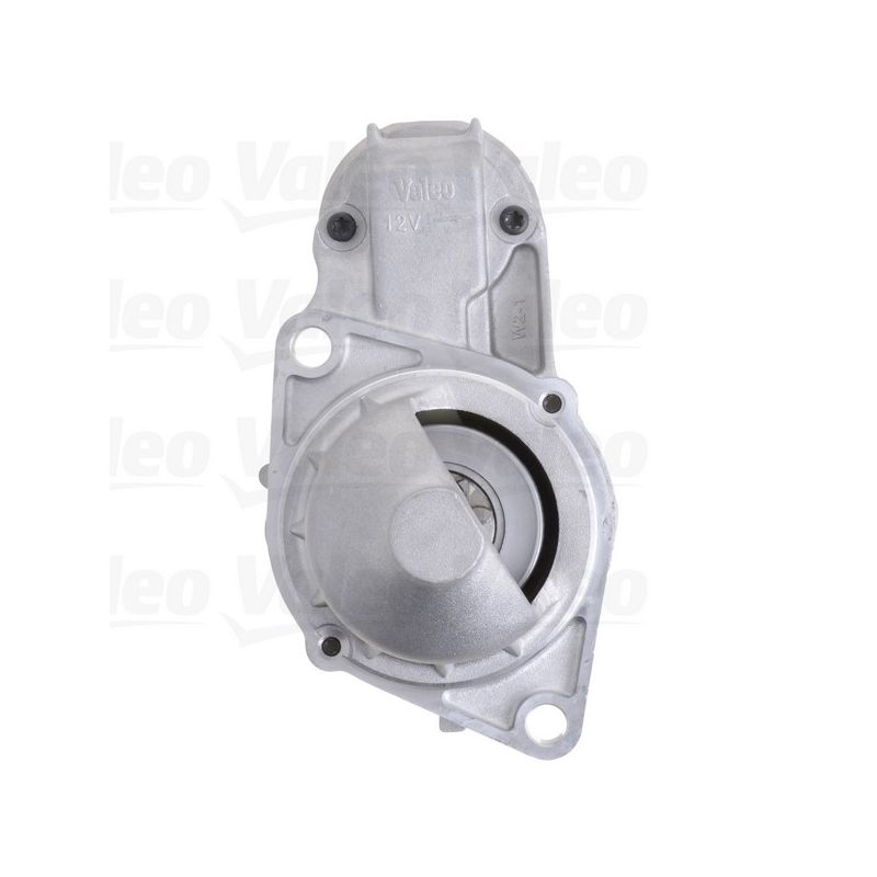 Valeo 438027 2006-2008 Mercedes Benz B200 2.0L Starter Motor
