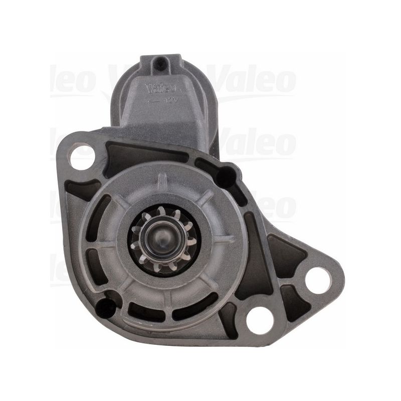 Valeo 438075 1999-2004 Volkswagen Jetta 1.9L Starter Motor
