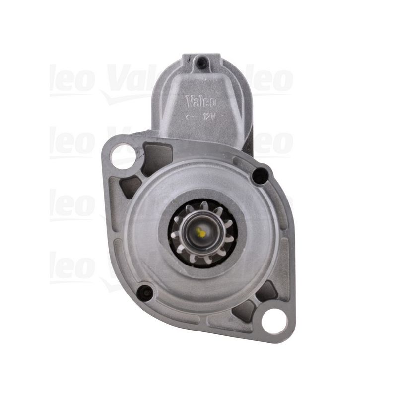 Valeo 438076 1997-2005 Volkswagen Jetta 1.9L Starter Motor