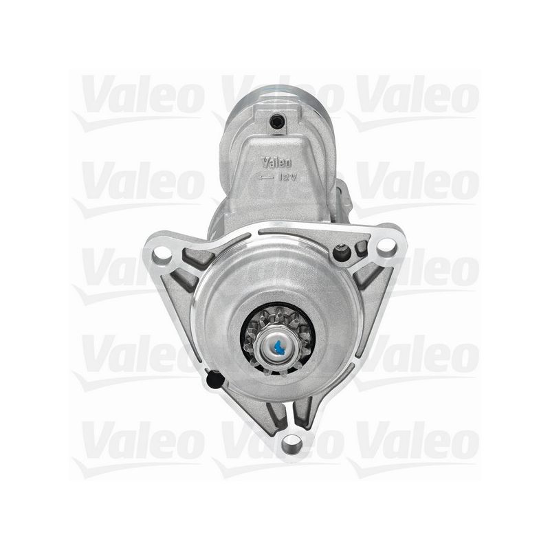 Valeo 438077 1997 VW EuroVan 2.8L Starter Motor