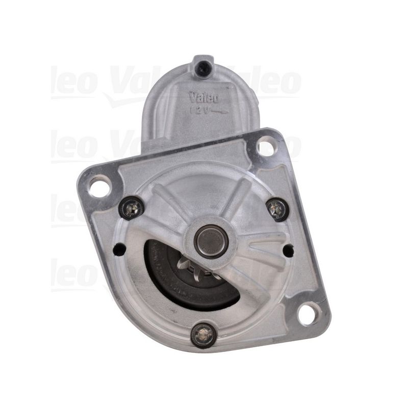 Valeo 438094 2001-2006 BMW M3 3.2L Starter Motor