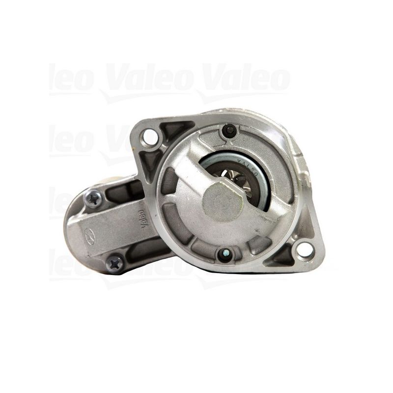 Valeo 438097 1995-2001 Hyundai Accent 1.5L Starter Motor