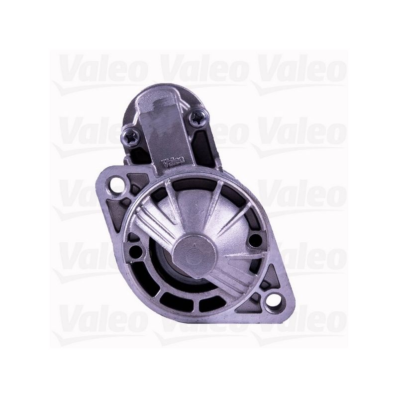 Valeo 438102 1999-2006 Hyundai Elantra 2.0L Starter Motor