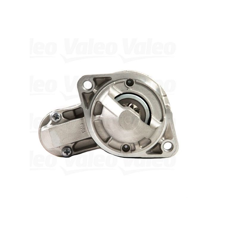 Valeo 438105 1986-1992 Hyundai Excel 1.5L Starter Motor