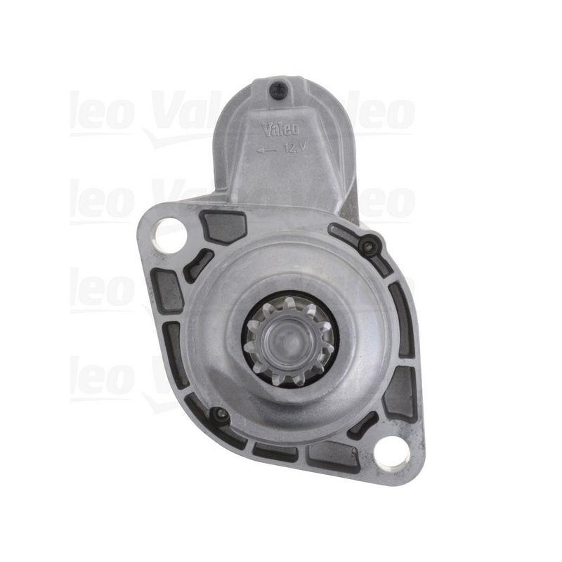 Valeo 438152 2000-2001 Volkswagen Beetle 1.8L Starter Motor