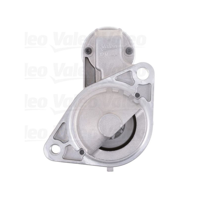 Valeo 438156 2001 Nissan Micra 1.4L Starter Motor