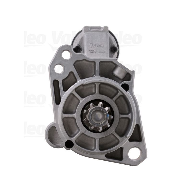 Valeo 438167 2004-2006 Audi A8 Quattro 4.2L Starter Motor