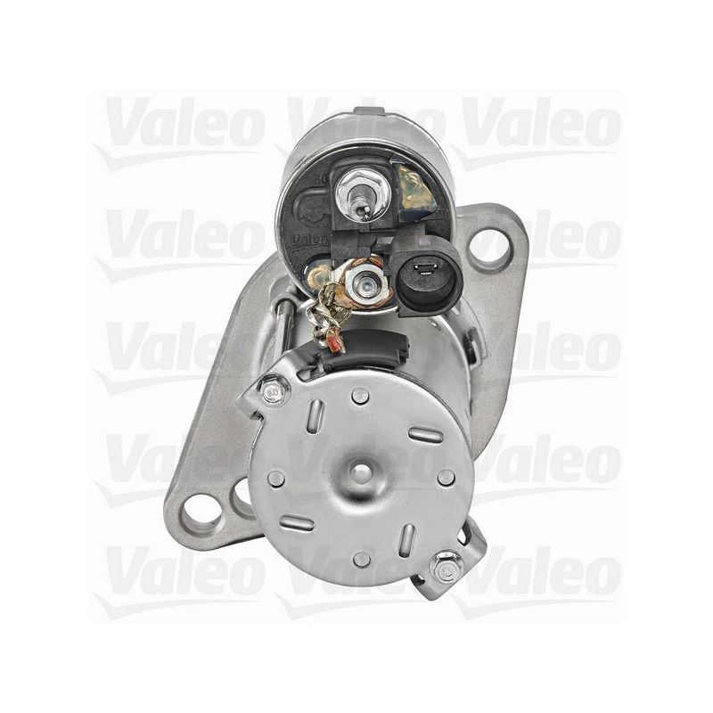 Valeo 438171 2012-2015 AT Volkswagen Jetta 2.0L Starter Motor