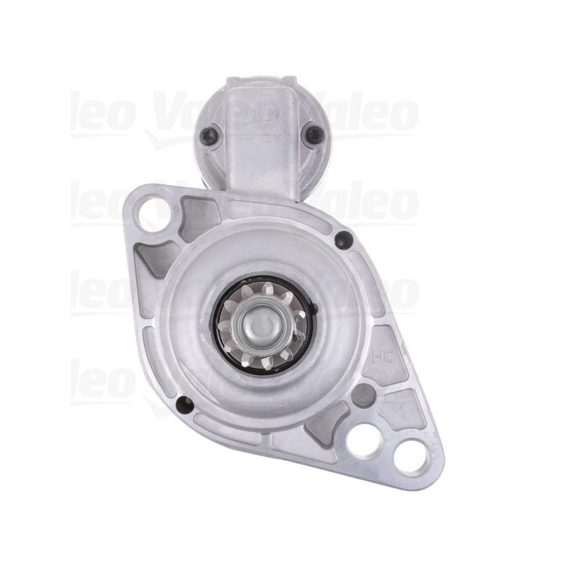 Valeo 438175 2005-2006 MT Volkswagen Jetta 1.9L Starter Motor