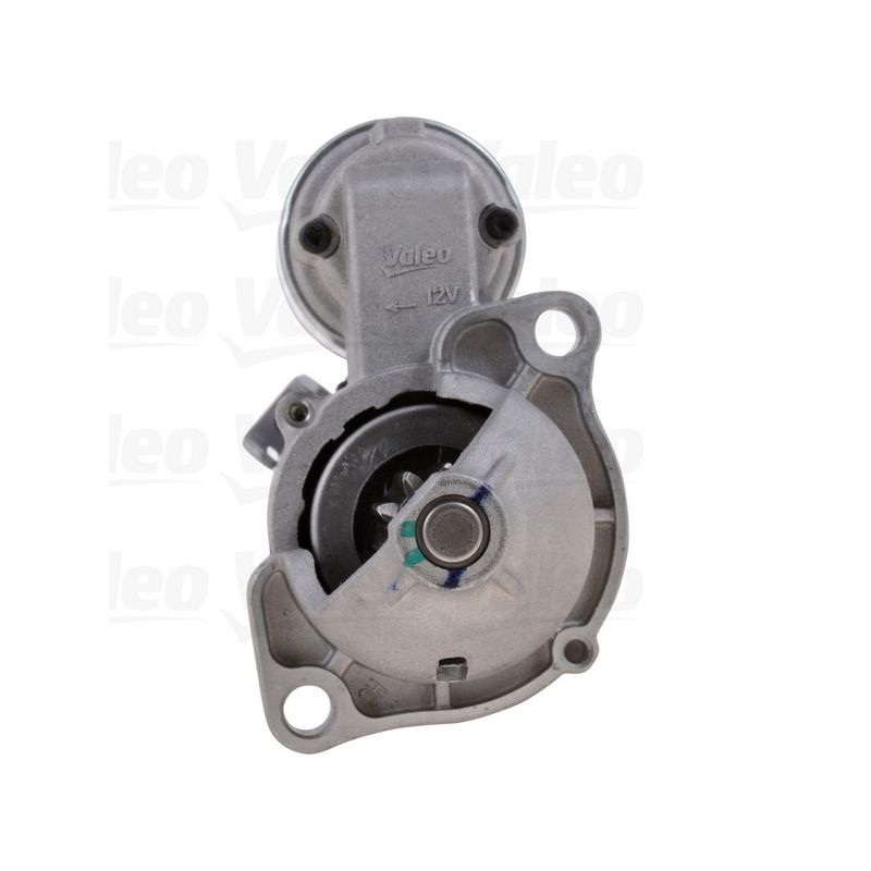 Valeo 438177 2004-2007 BMW R1200GS Starter Motor