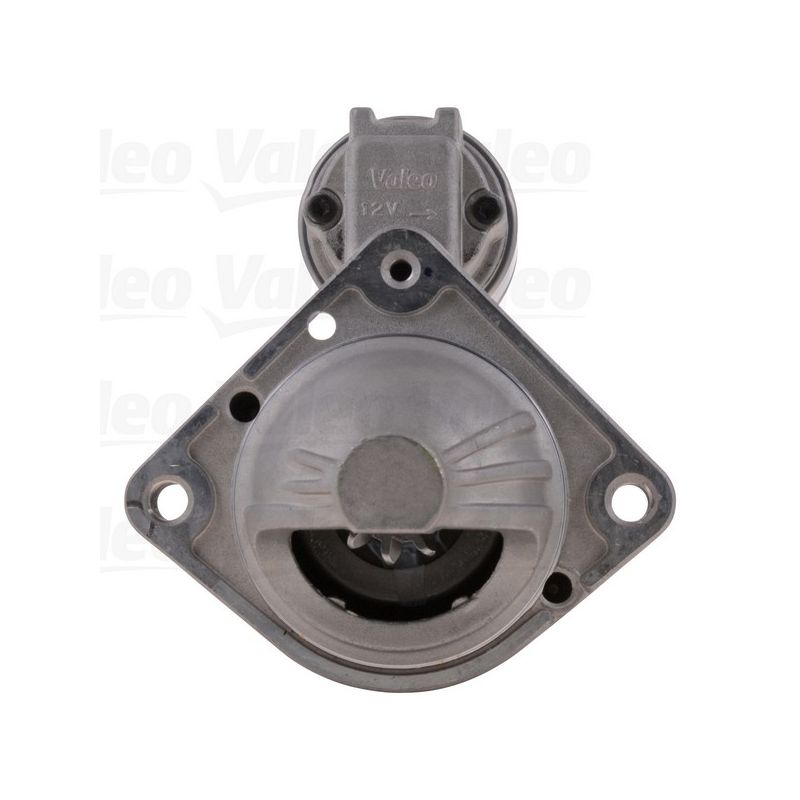 Valeo 438188 2006-2010 BMW M5/M6 5.0L Starter Motor
