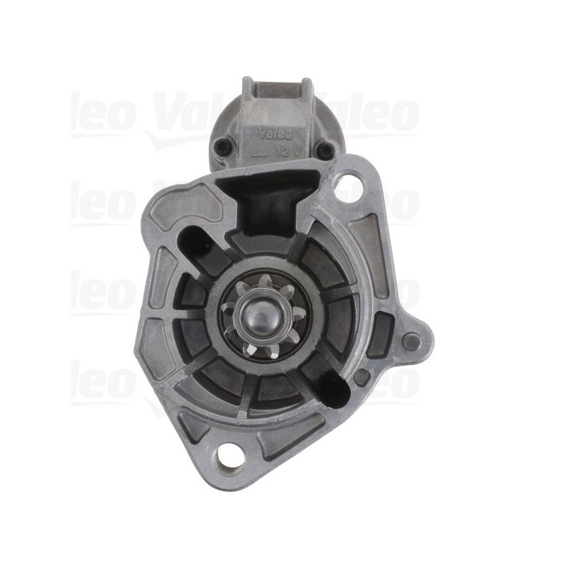 Valeo 438190 2005-2008 Audi A4/A4 Quattro 2.0L Starter Motor