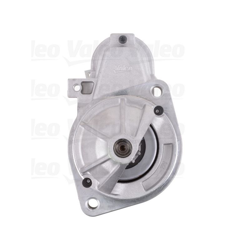 Valeo 438199 1987-1997 Mercedes-Benz 190E/260E/300E 2.6/3.0 Starter Motor