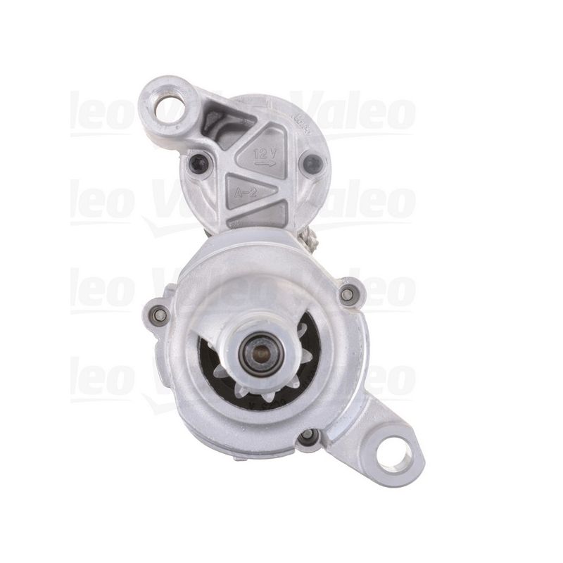 Valeo 438239 2011-2015 Audi Q7 3.0L Starter Motor