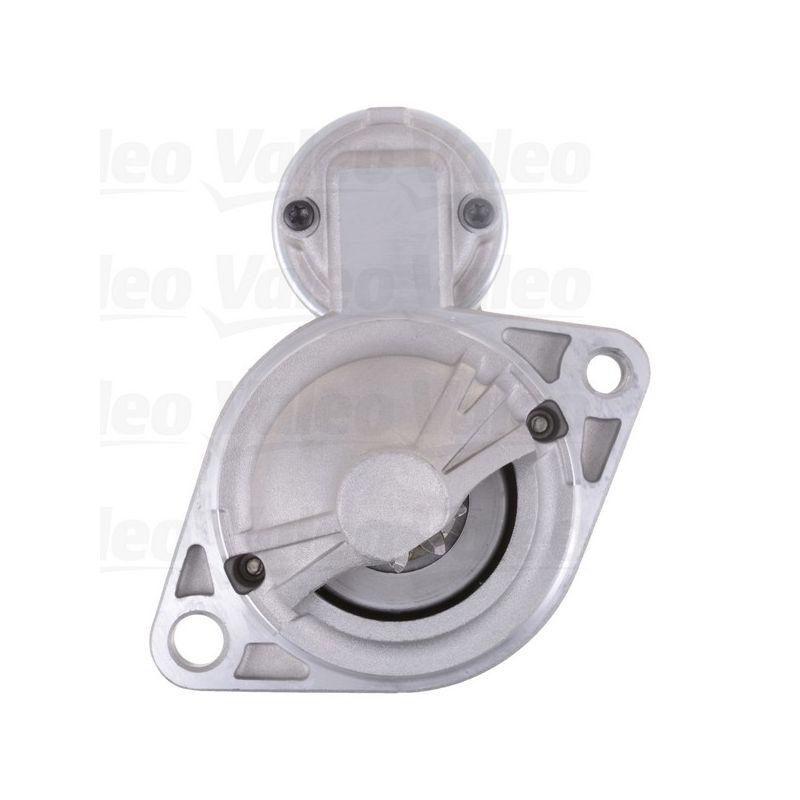 Valeo 438272 2007-2018 BMW 128i 135i 328i X4 3.0L Starter Motor