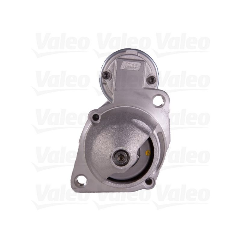 Valeo 438334 2008-2011 Mitsubishi Lancer 2.0L Starter Motor