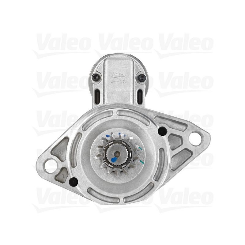 Valeo 438339 2012-2017 Volkswagen CC 2.0L Starter Motor