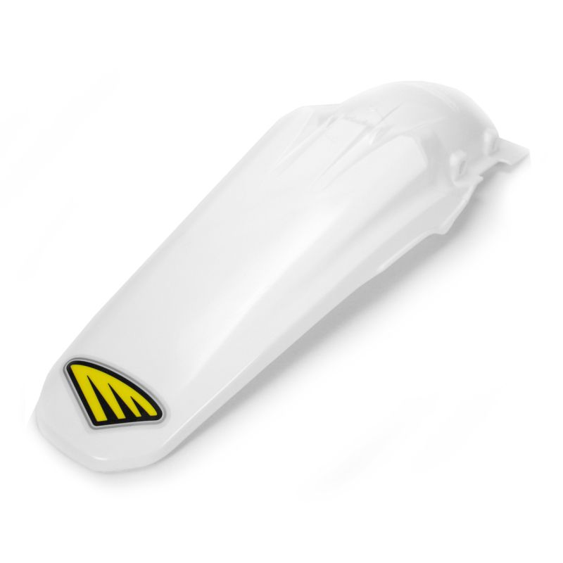Cycra 1CYC-1821-42 06-09 Honda CRF250R Powerflow Rear Fender - White