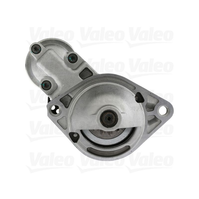 Valeo 438378 2014-2016 Mercedes-Benz E250 2.1L Starter Motor