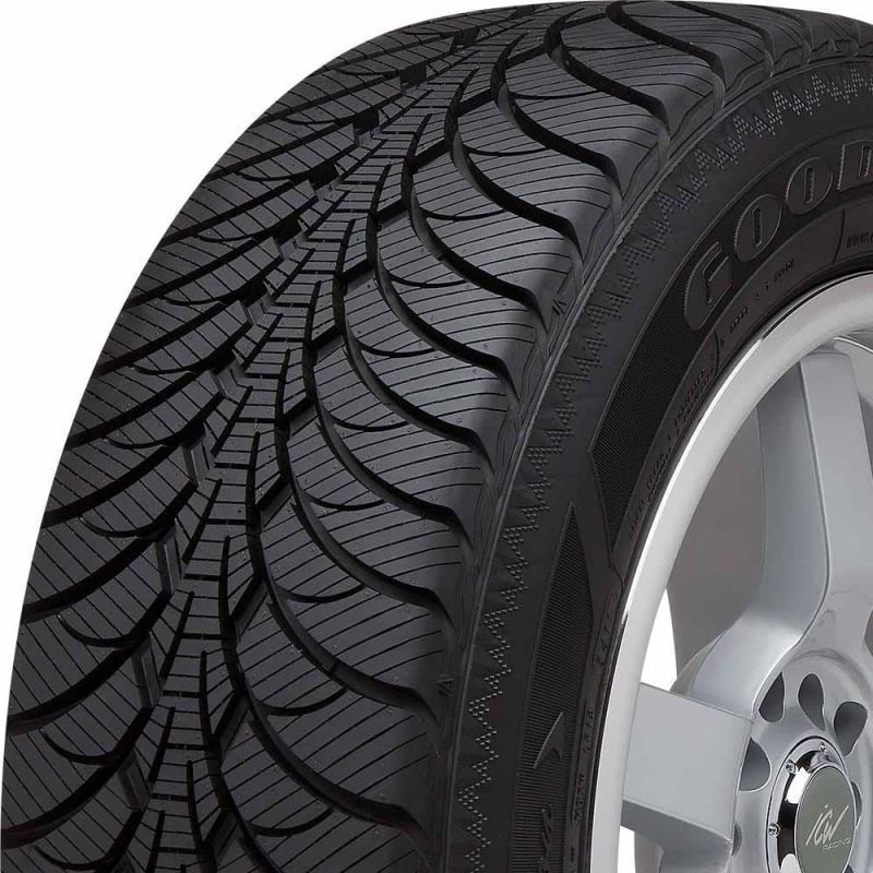 Goodyear  268598372 Lt245/70r17 E Ultra Grip Ice Wrt (Light Truck)