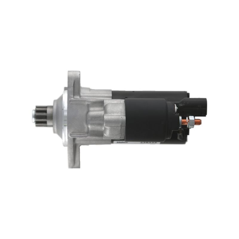 Valeo 438432 2011-2017 Audi TT Quattro 2.0L Starter Motor